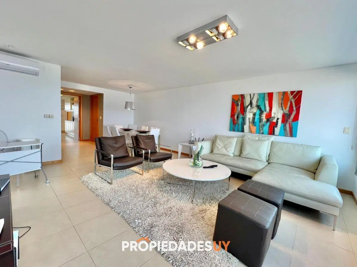 Apartamento para 6 personas frente a playa de Los Ingleses 5