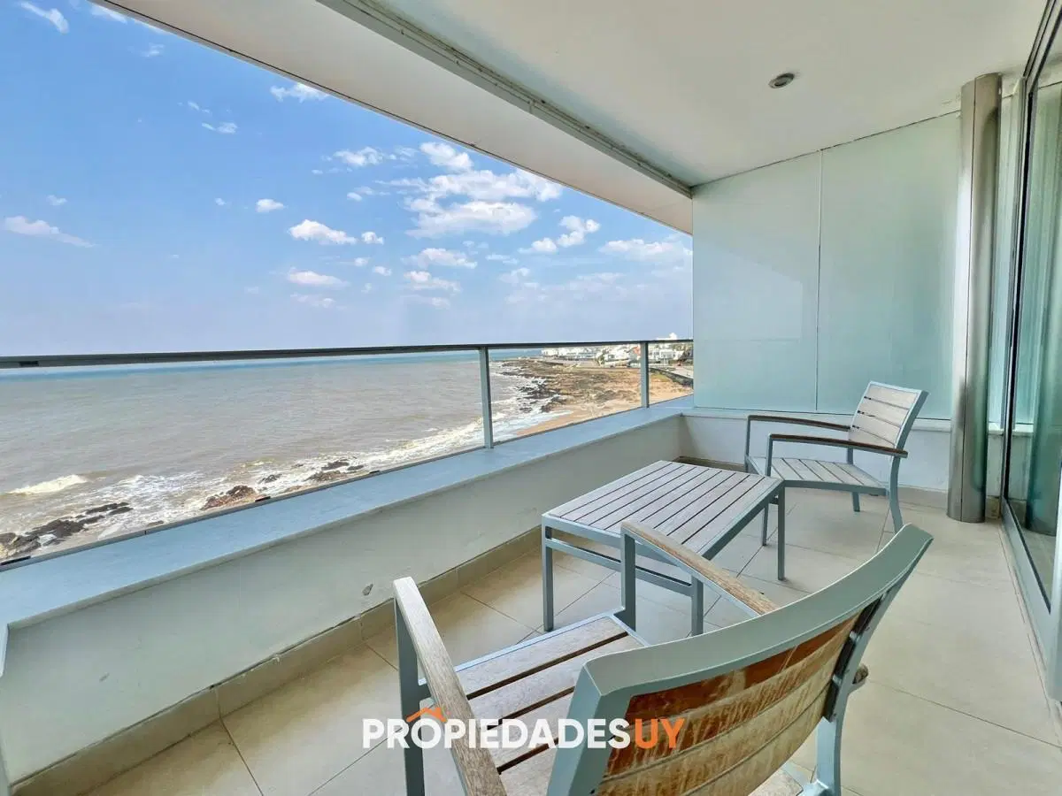Apartamento para 6 personas frente a playa de Los Ingleses 2