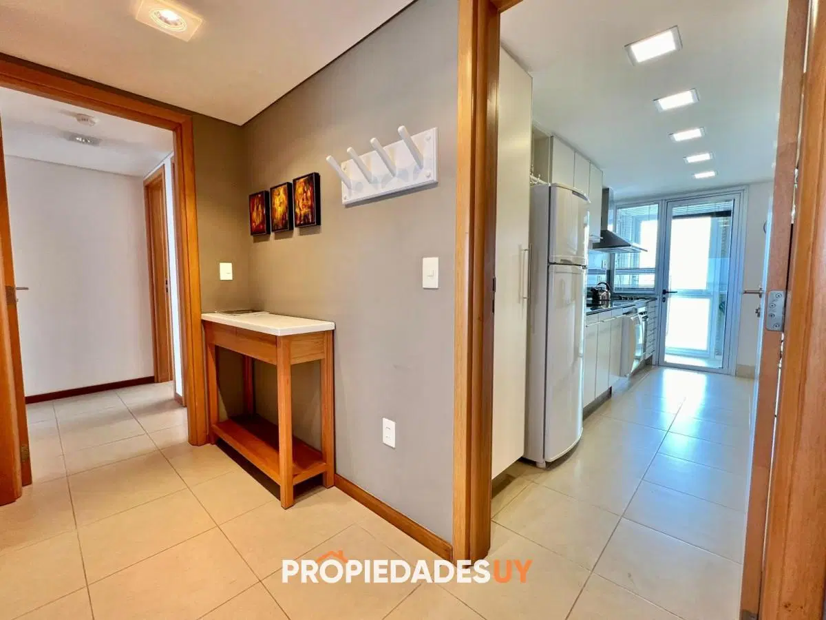 Apartamento para 6 personas frente a playa de Los Ingleses 4