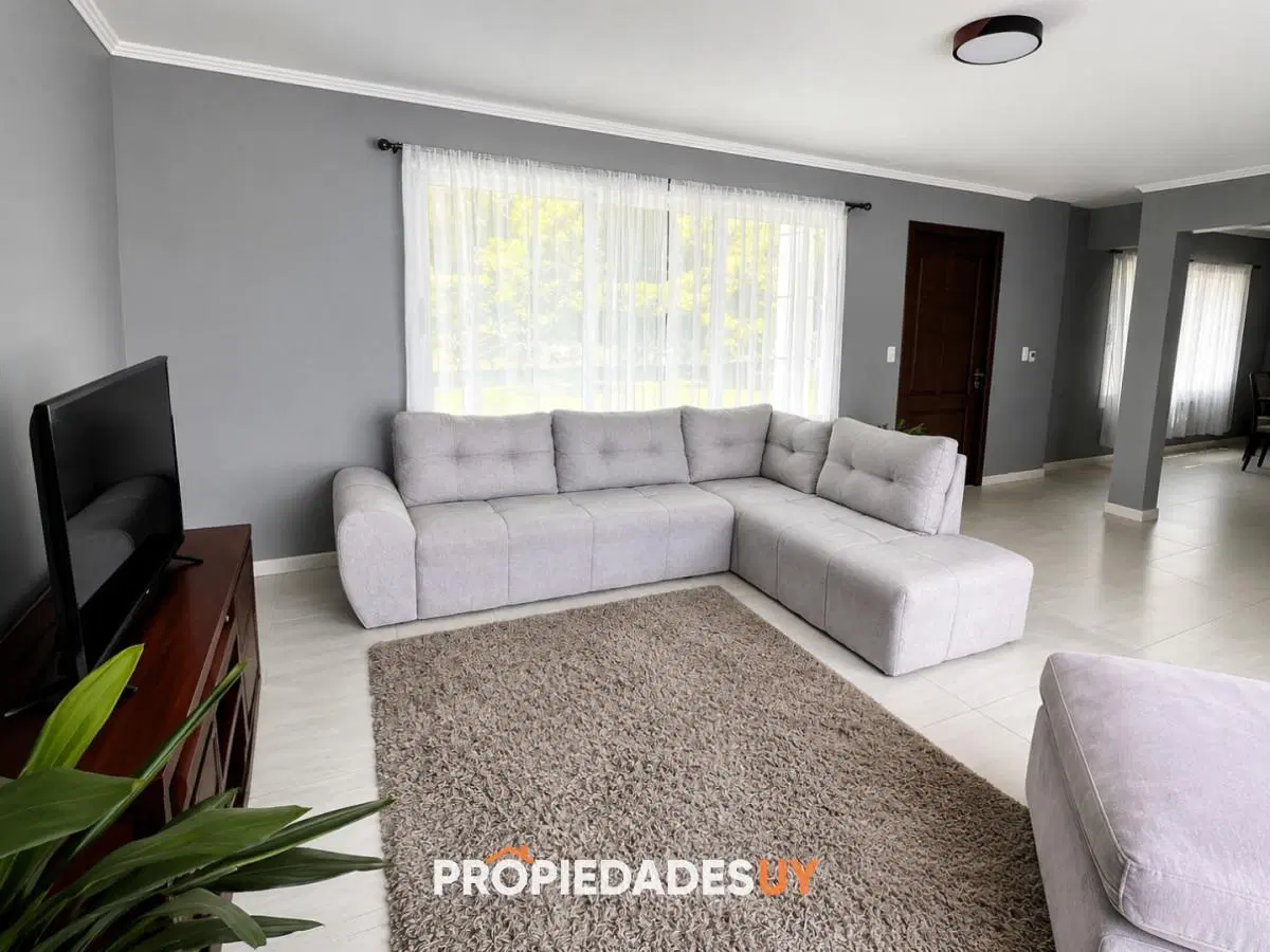 Casa en alquiler para 9 personas - Pinares 1
