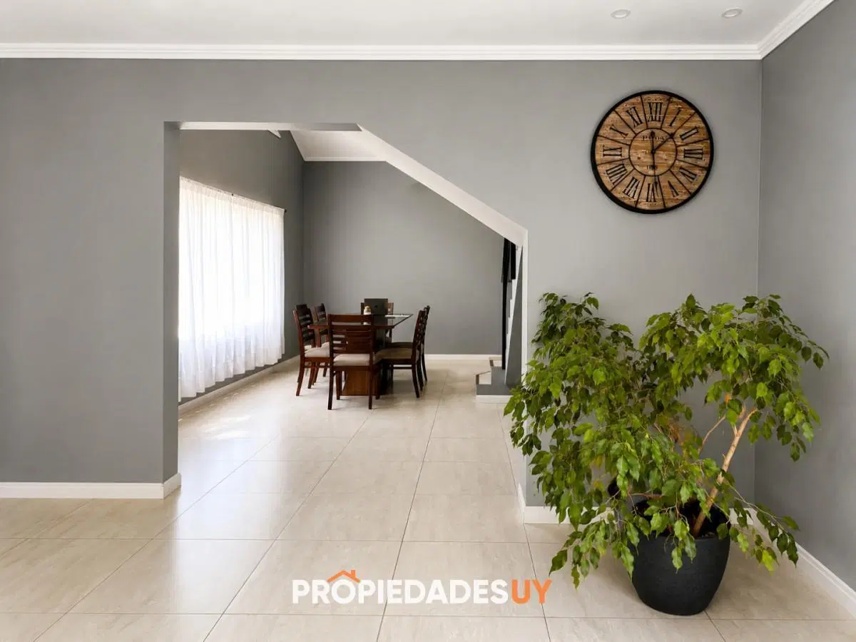 Casa en alquiler para 9 personas - Pinares 5