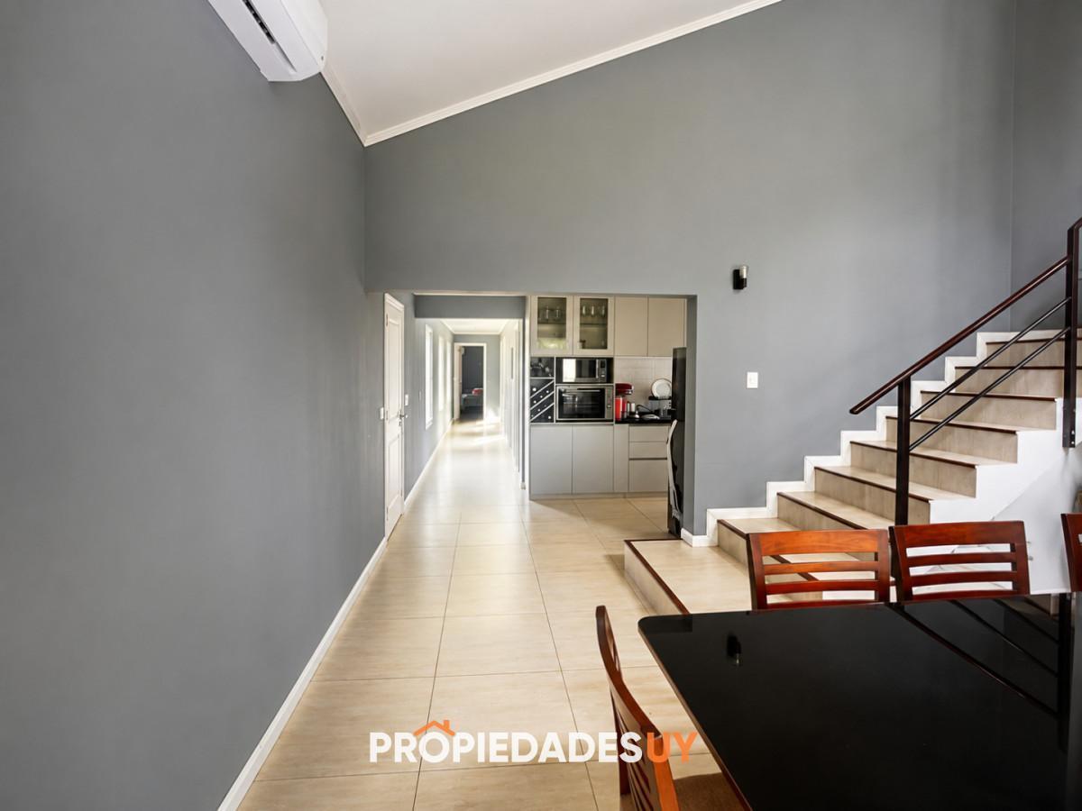 Foto de Casa en alquiler para 9 personas - Pinares, imagen 3