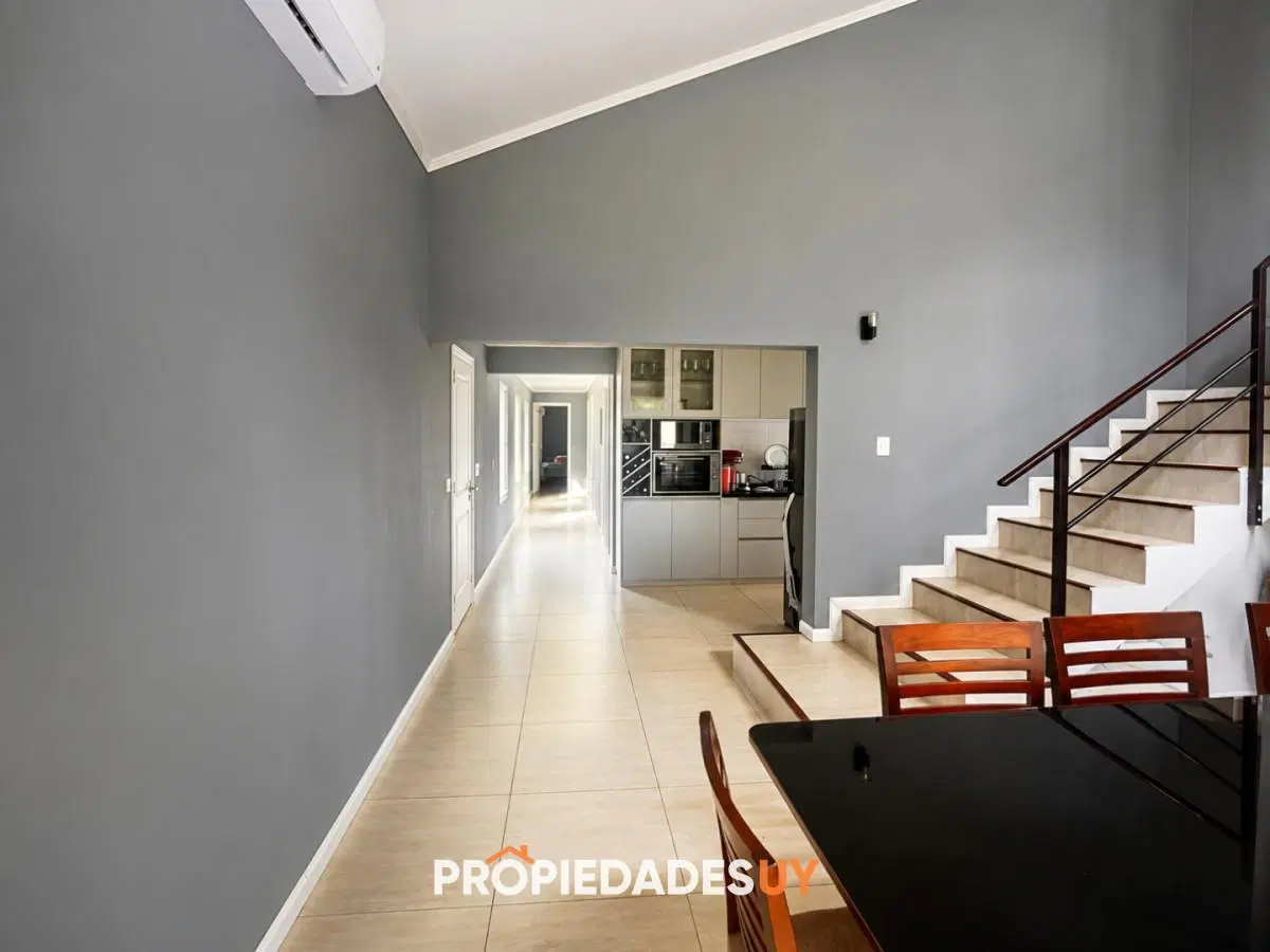 Casa en alquiler para 9 personas - Pinares 3