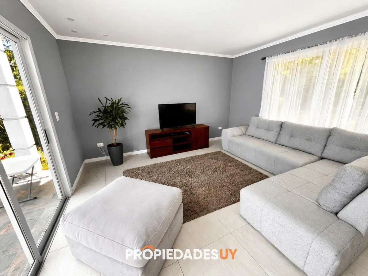 Casa en alquiler para 9 personas - Pinares 2