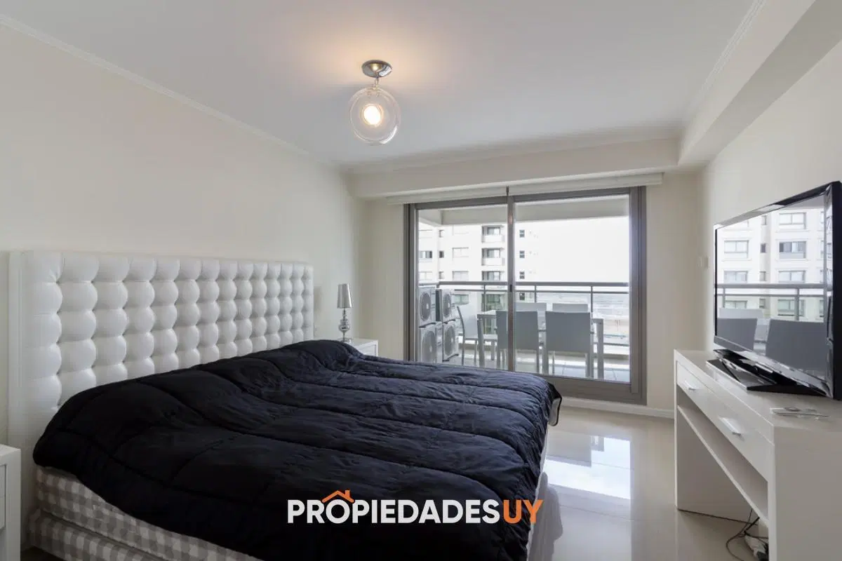 Apartamento en venta en Brava Punta del Este, 3 dormitorios, 3 baños 5