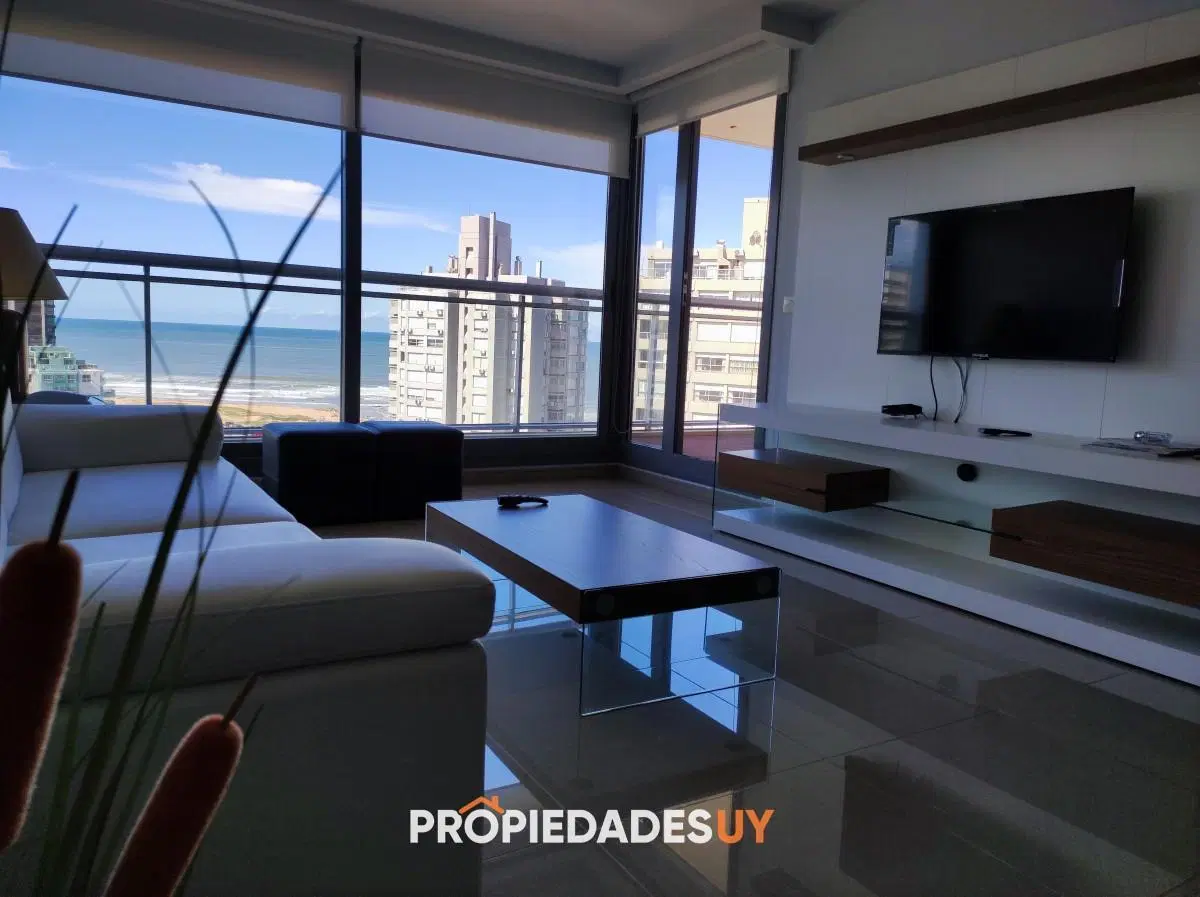 Apartamento en venta 2 dormitorios Playa Brava 5