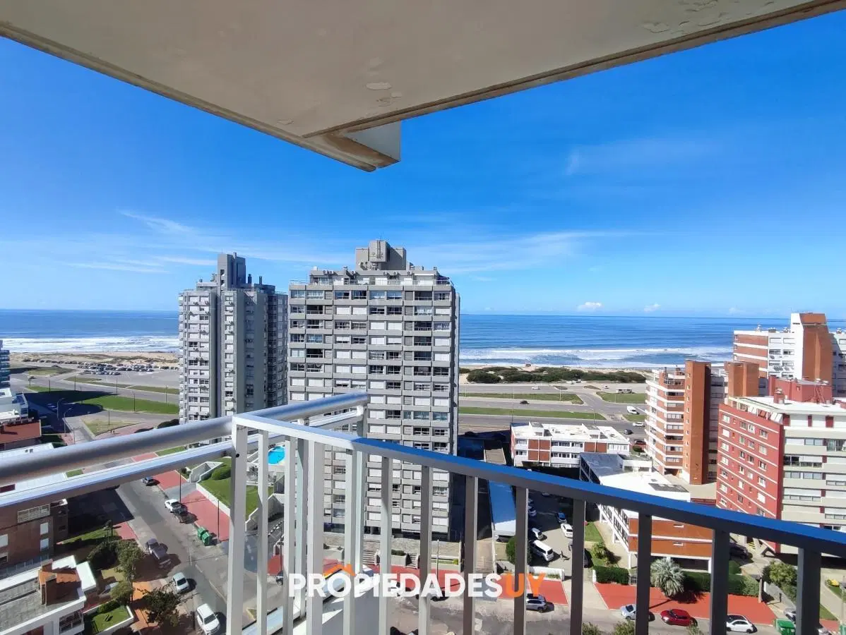 Apartamento en venta 2 dormitorios Playa Brava 3