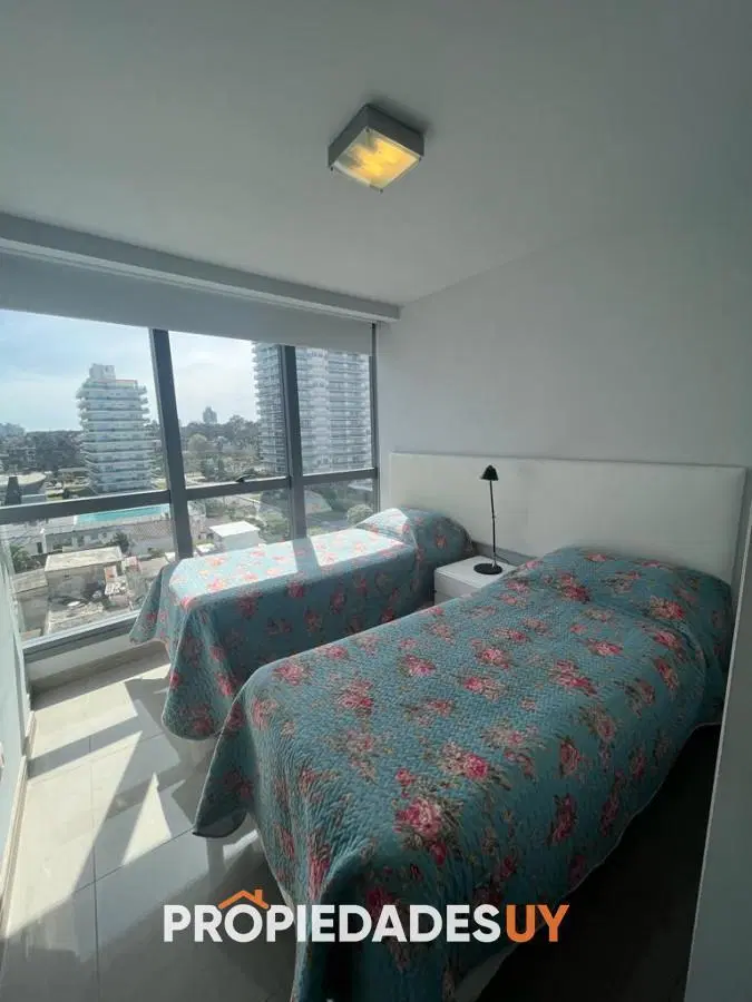 Apartamento en venta 2 dormitorios playa brava 4