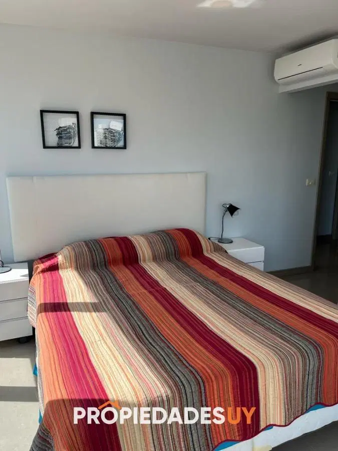 Apartamento en venta 2 dormitorios playa brava 3