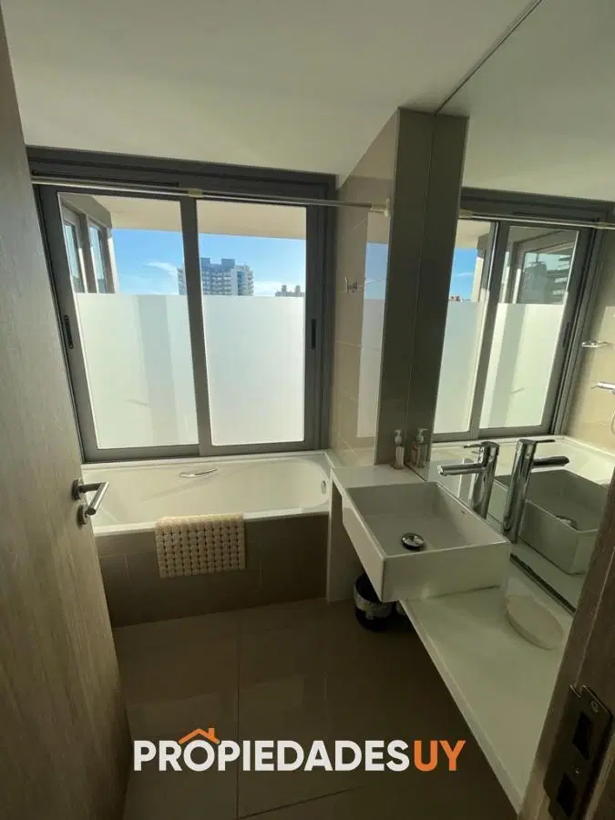 Apartamento en venta 2 dormitorios playa brava 5