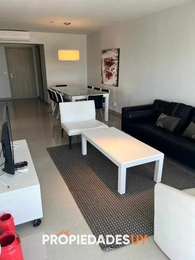 Apartamento en venta 2 dormitorios playa brava 2