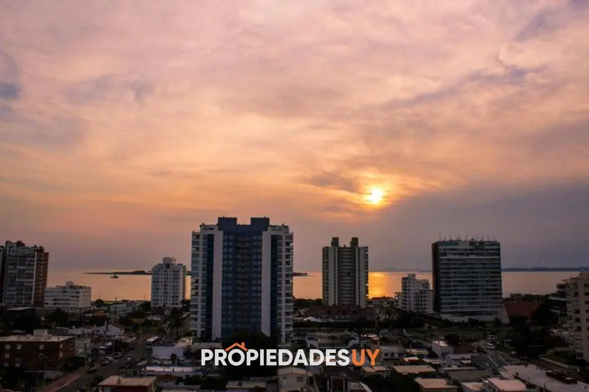 Apartamento en venta de 2 dormitorios 2