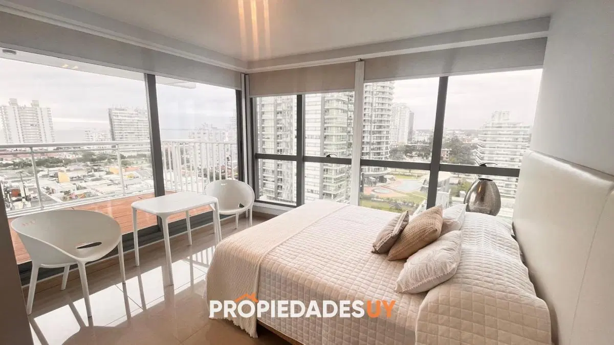 Apartamento en venta de 2 dormitorios 5