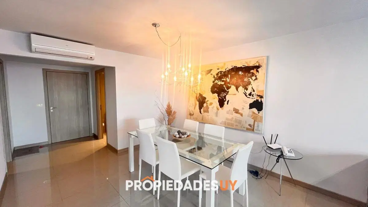 Apartamento en venta de 2 dormitorios 4
