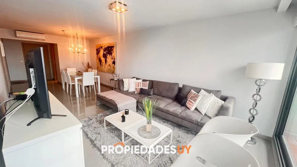 Apartamento en venta de 2 dormitorios 3