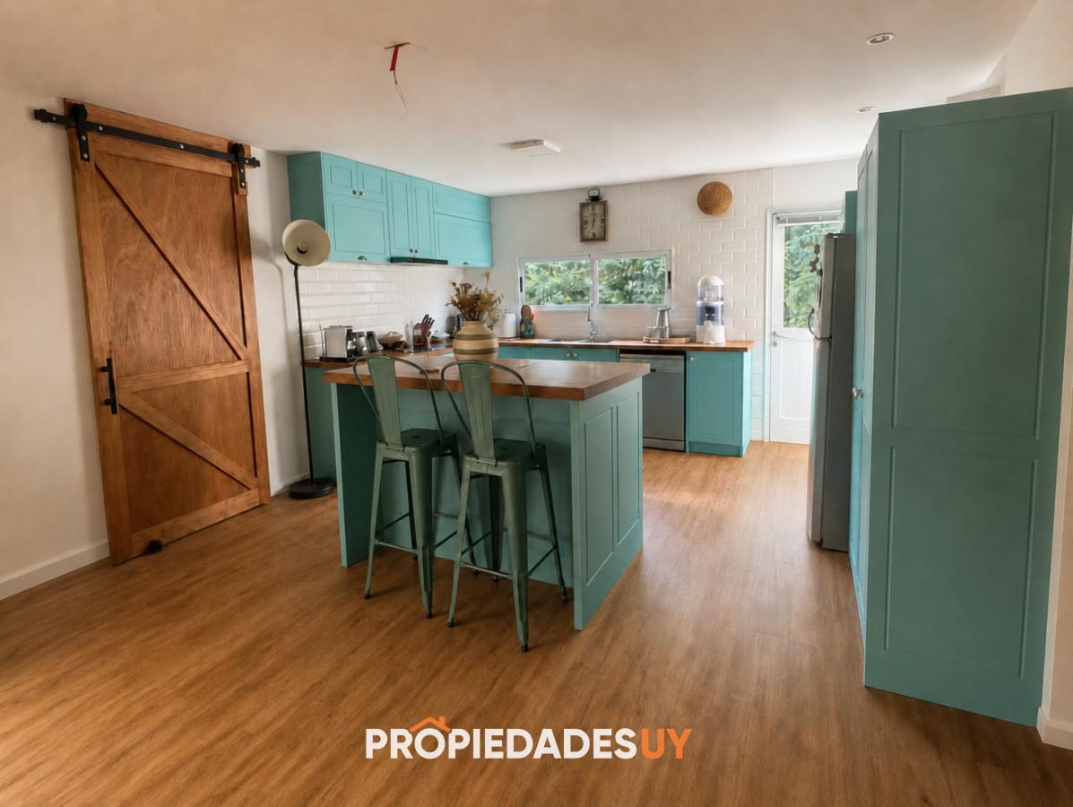 Foto de Casa en alquiler para 8 personas - 4 dormitorios, imagen 2