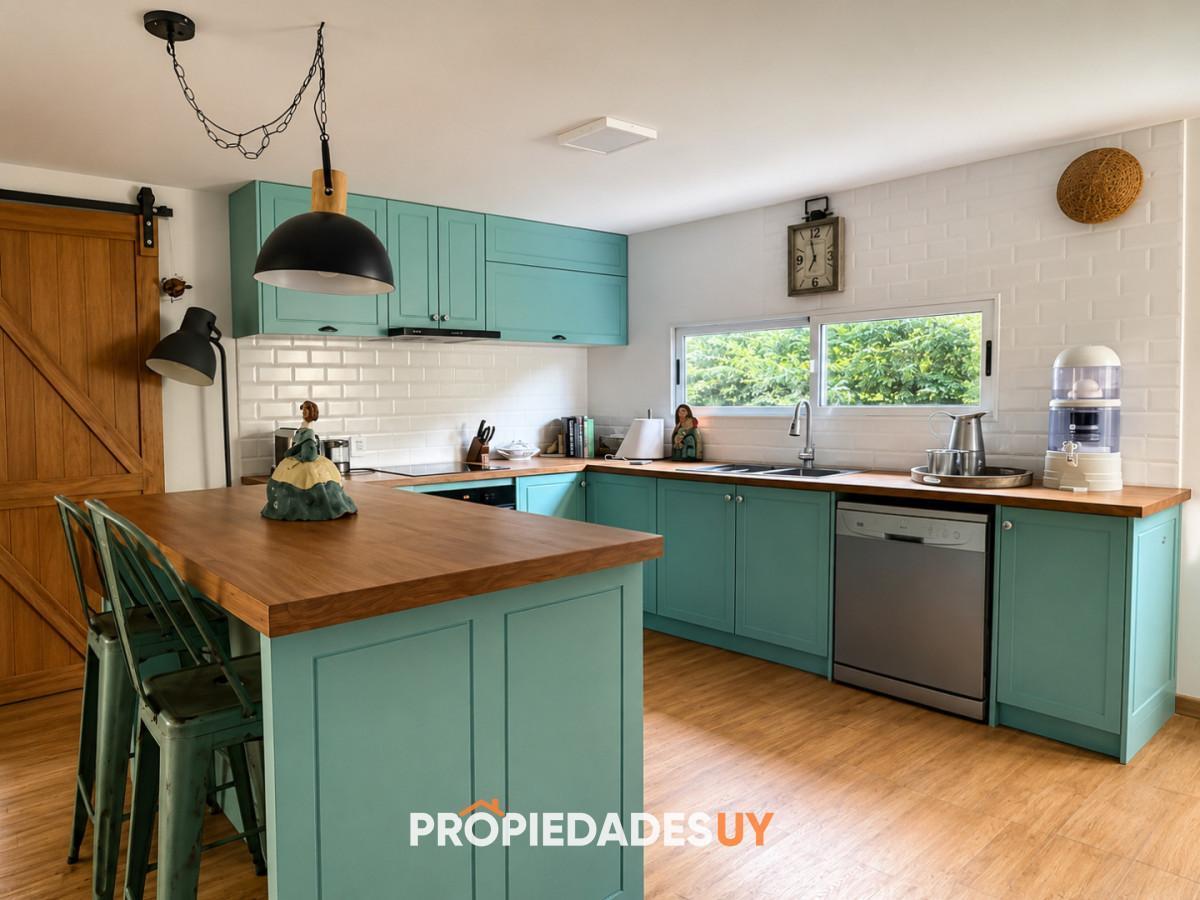 Foto de Casa en alquiler para 8 personas - 4 dormitorios, imagen 1