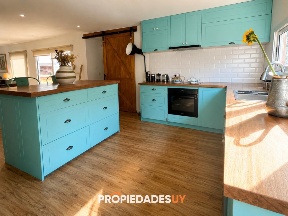 Foto de Casa en alquiler para 8 personas - 4 dormitorios, imagen 4