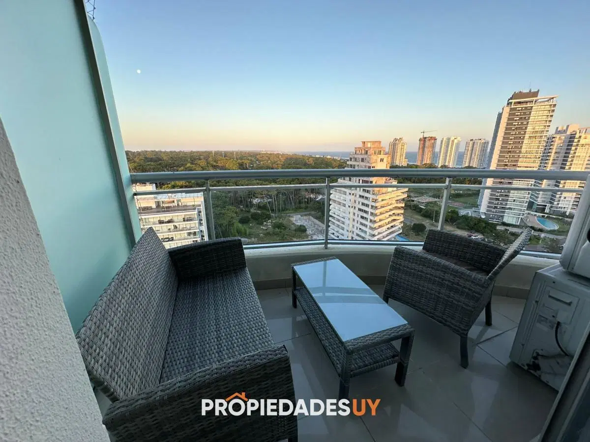 Apartamento en Torre Ocean Drive Penthouse en venta 2