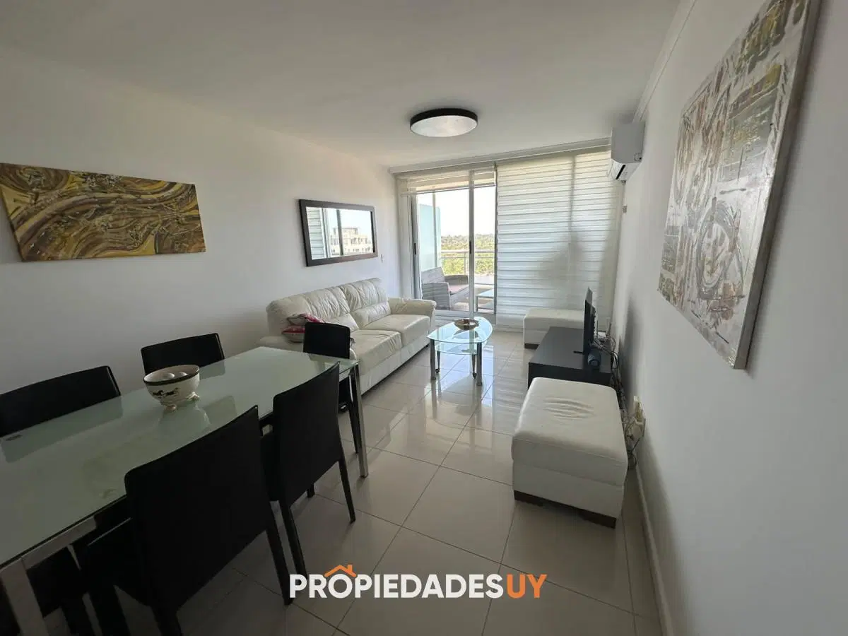 Apartamento en Torre Ocean Drive Penthouse en venta 5