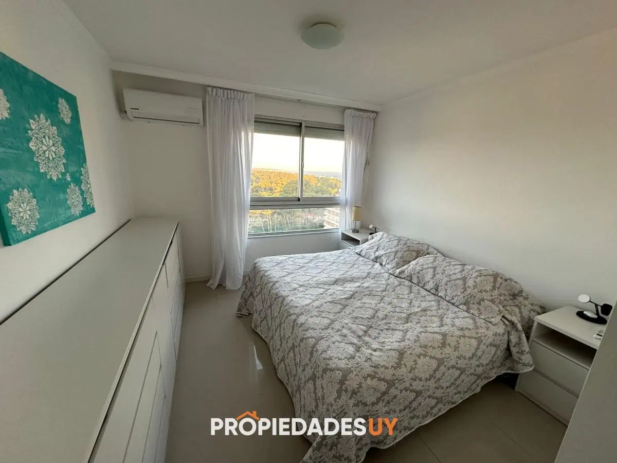 Apartamento en Torre Ocean Drive Penthouse en venta 3