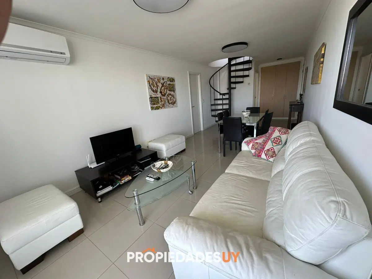 Apartamento en Torre Ocean Drive Penthouse en venta 4