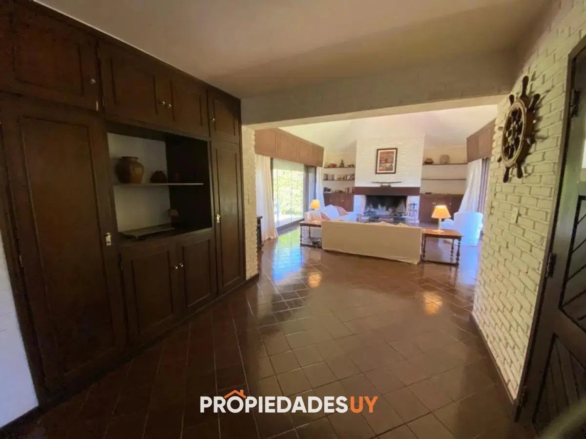 Casa en alquiler para 9 personas - 4 dormitorios 5
