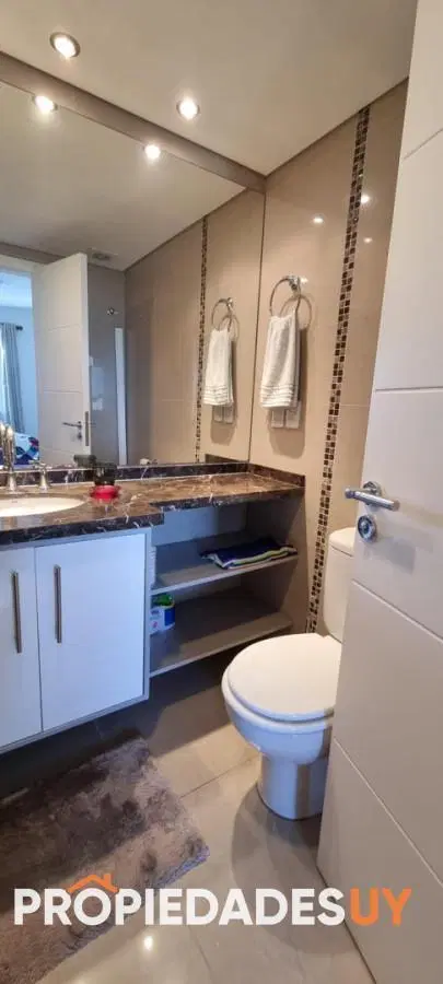Hermoso apartamento a 200 mts del mar con todos los servicios 5