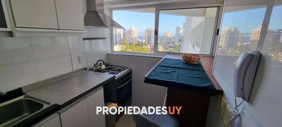 Hermoso apartamento a 200 mts del mar con todos los servicios 4