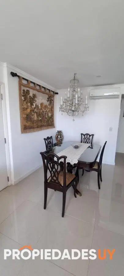 Hermoso apartamento a 200 mts del mar con todos los servicios 3