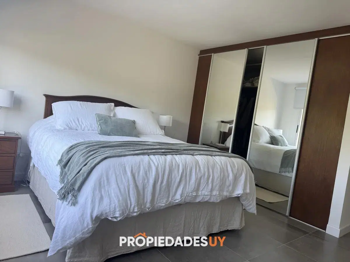 Casa en alquiler de verano Marly 4