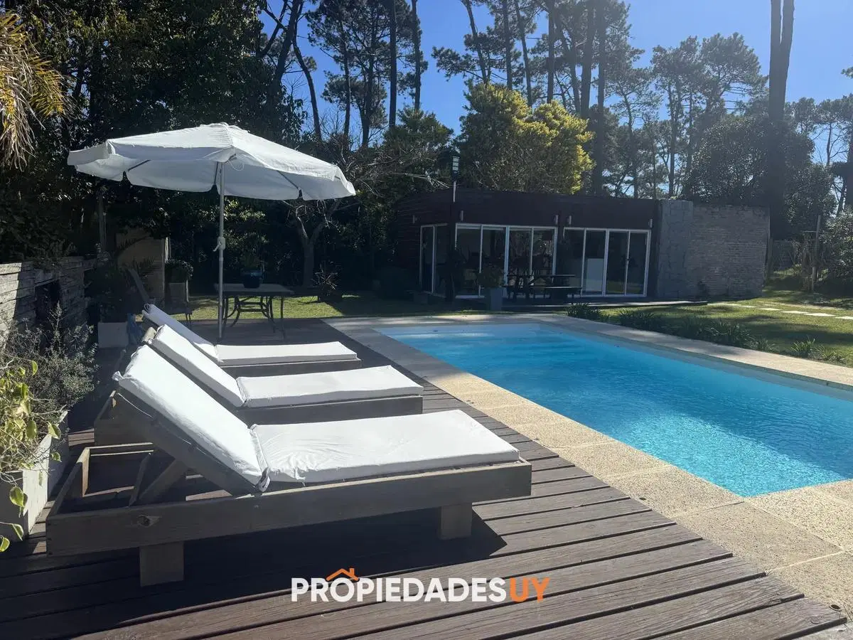 Casa en alquiler de verano Marly 2
