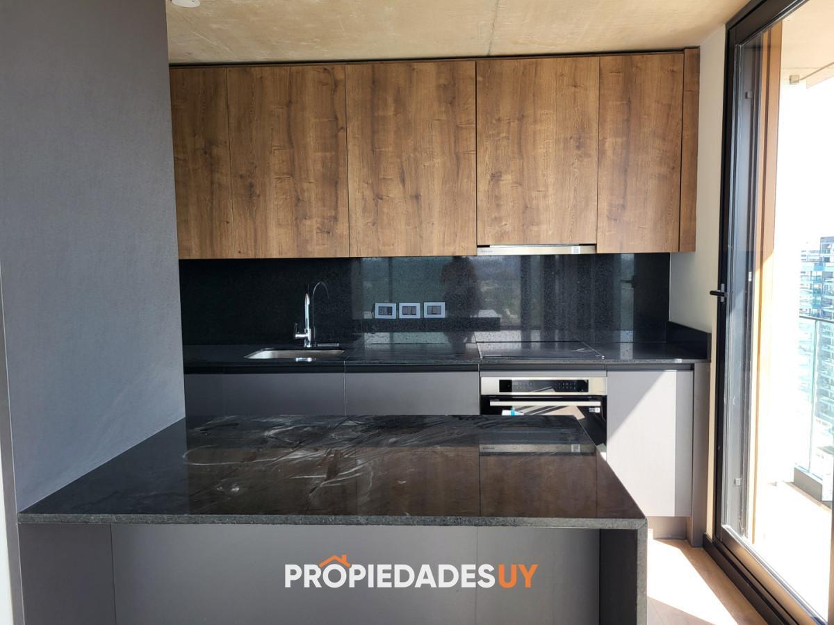 Foto de Alquiler Anual y Venta de Apartamento 3 Dormitorios - Torres del Este, imagen 4
