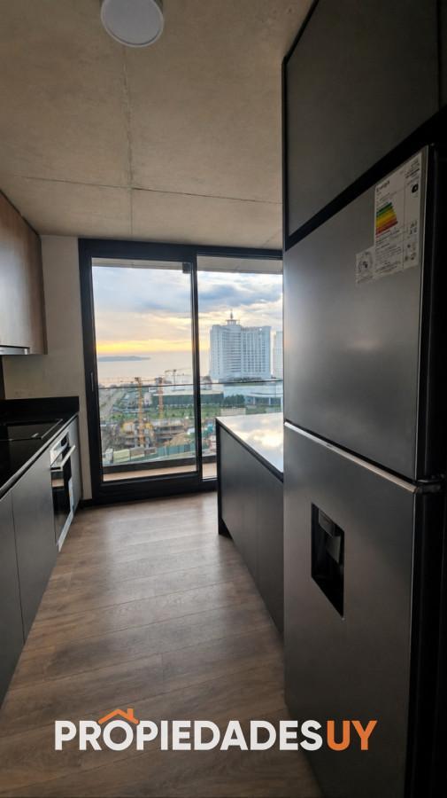 Foto de Alquiler Anual y Venta de Apartamento 3 Dormitorios - Torres del Este, imagen 5