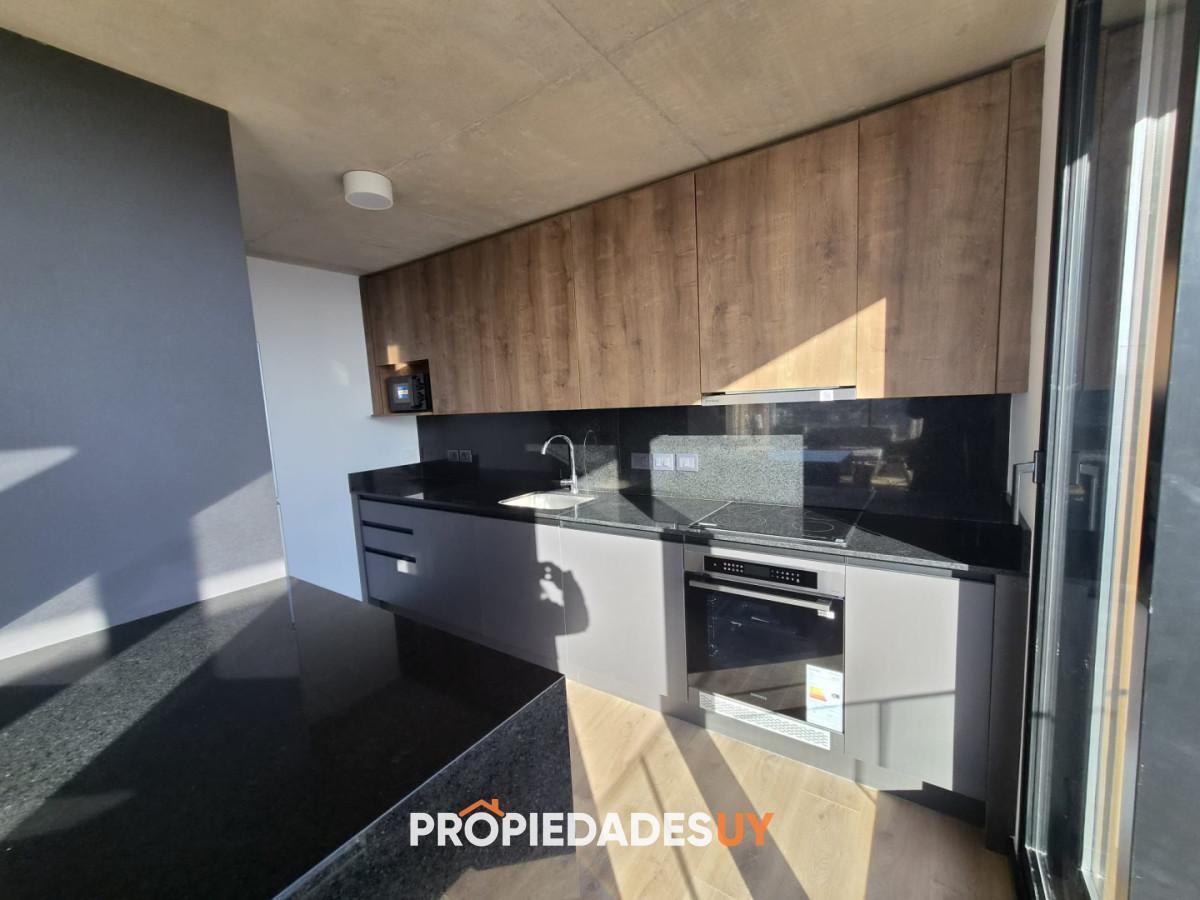 Foto de Alquiler Anual y Venta de Apartamento 3 Dormitorios - Torres del Este, imagen 2