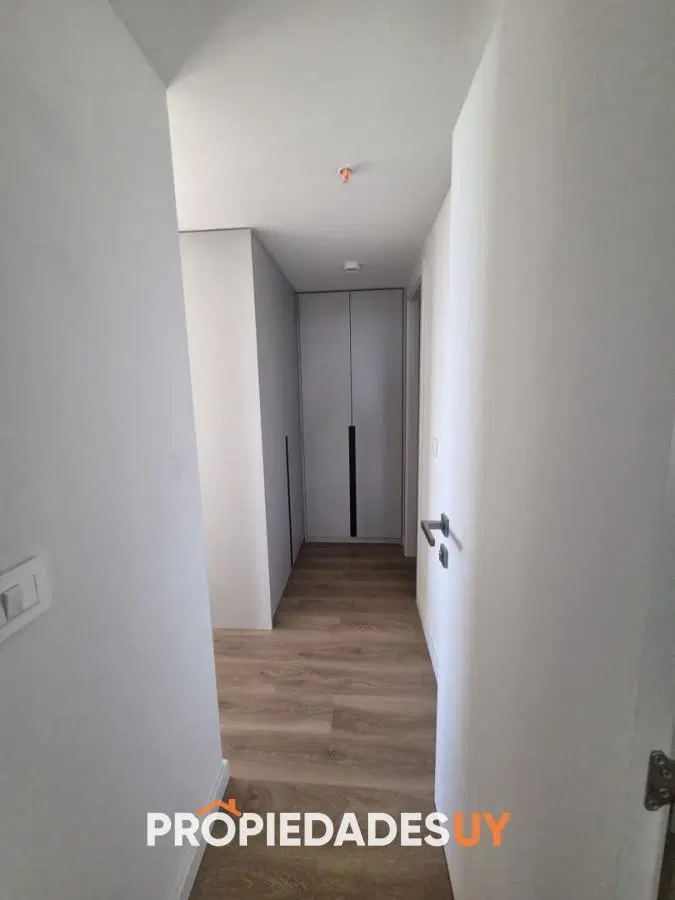Alquiler Anual y Venta de Apartamento 3 Dormitorios - Torres del Este - Punta del Este 5