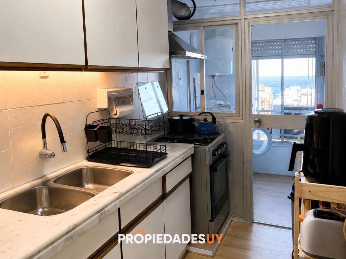 Foto de Apartamento en Peninsula - 2 dorm., imagen 5