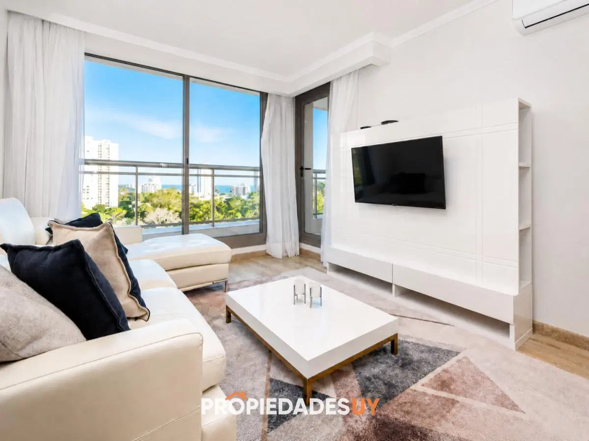 Apartamento en Place Lafayette - Piso alto - 3 dormitorios 2