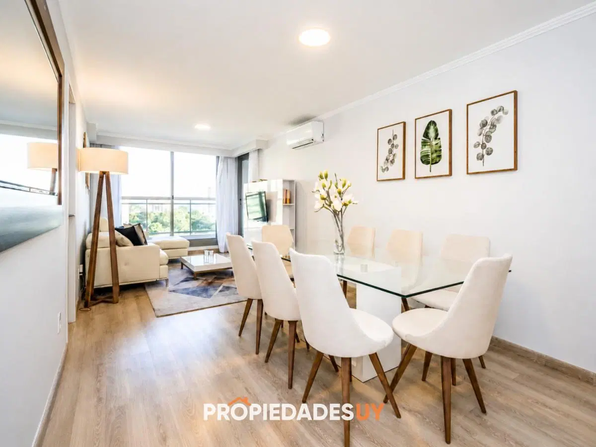 Apartamento en Place Lafayette - Piso alto - 3 dormitorios 5