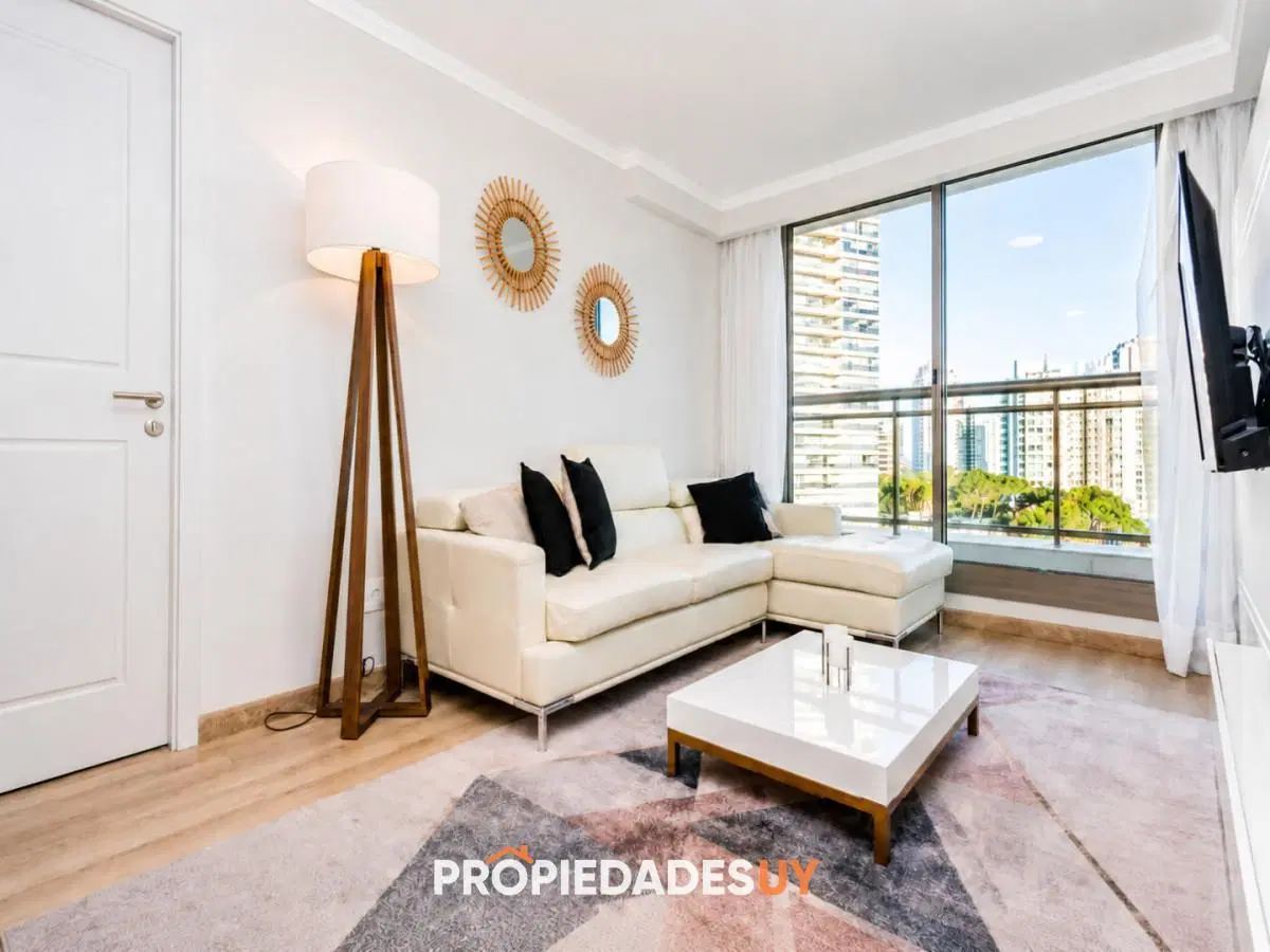 Apartamento en Place Lafayette - Piso alto - 3 dormitorios 5