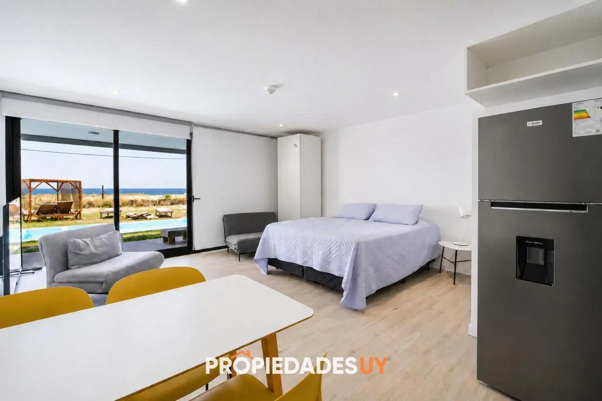 Venta en Syrah - Loft con terraza y cochera 4