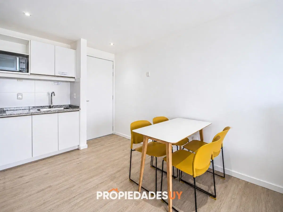 Venta en Syrah - Loft con terraza y cochera 2