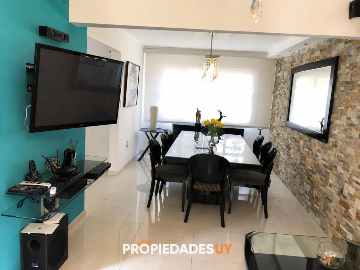 Casa en alquiler para 6 personas 5