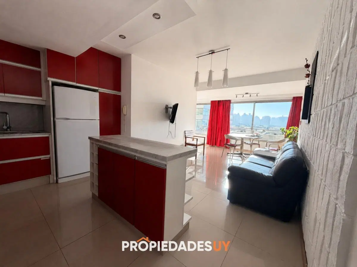 Peninsula - alquiler de temporada - a metros de la playa 4
