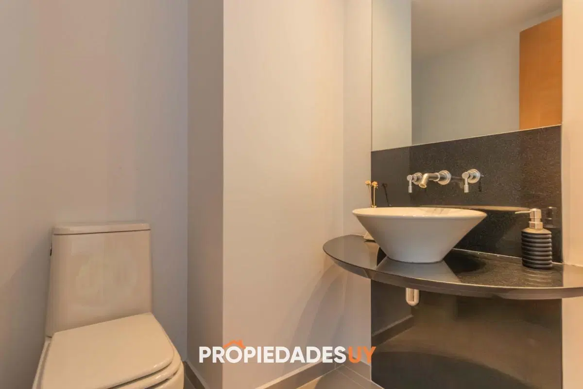 Apartamento en venta de 3 dormitorios en Mansa 8