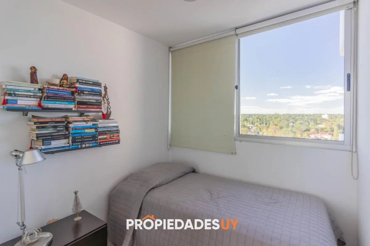 Apartamento en venta de 3 dormitorios en Mansa 2