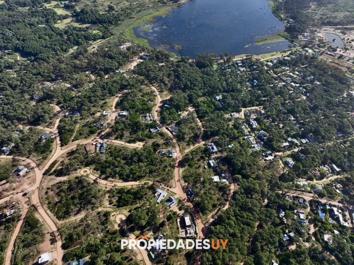 TERERENO 1000 MTS RESERVA MONTOYA - CON POSIBILIDAD DE 1000 MTS MAS 2