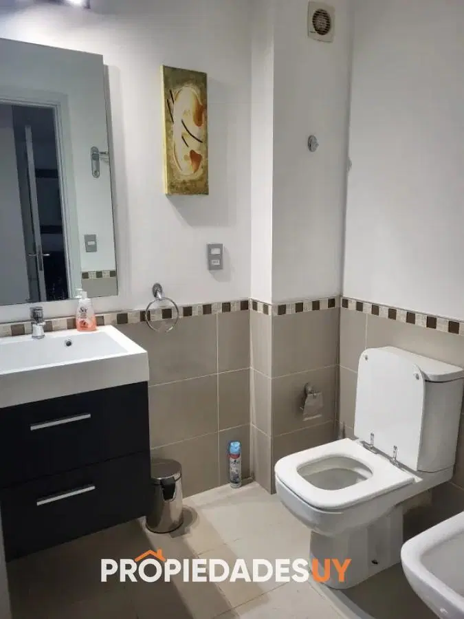Apartamento en Roosevelt 2 dormitorios 2 baños - Punta del Este 6