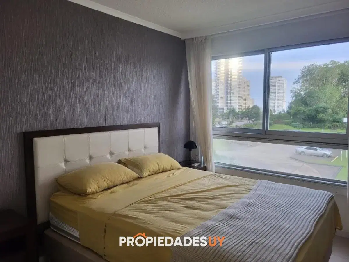 Apartamento en Roosevelt 2 dormitorios 2 baños - Punta del Este 4