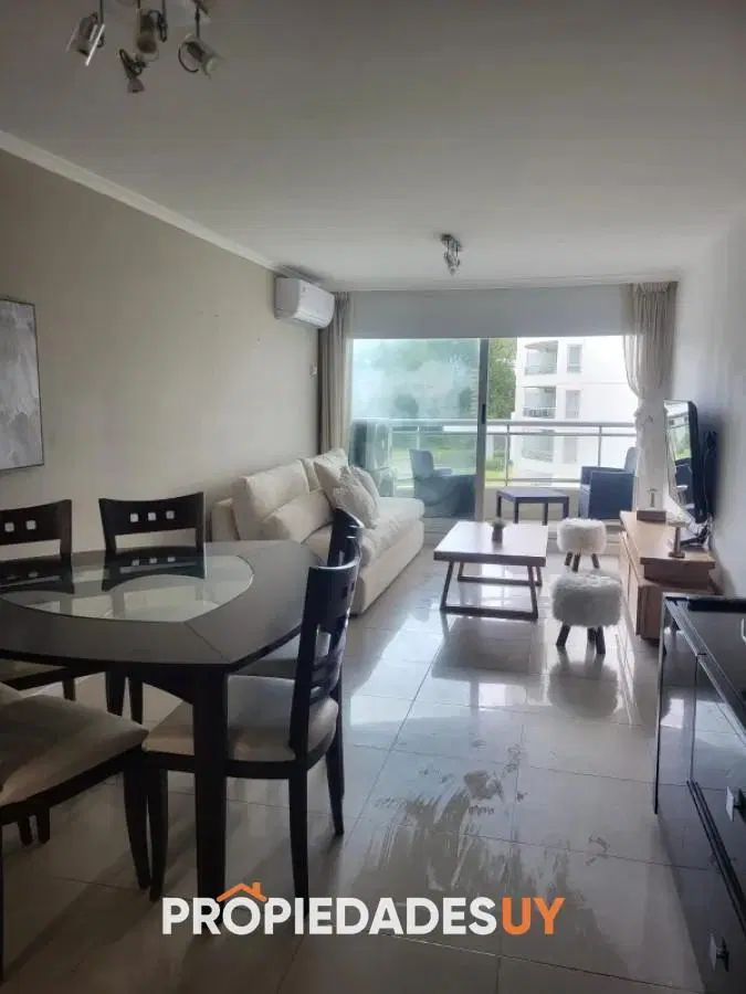 Apartamento en Roosevelt 2 dormitorios 2 baños - Punta del Este 2